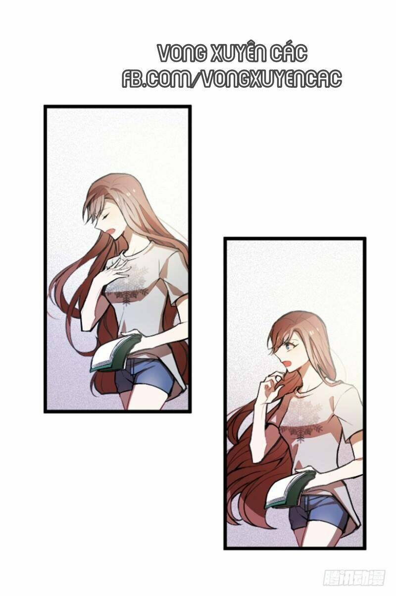 vết cắn và khế ước chapter 14 28