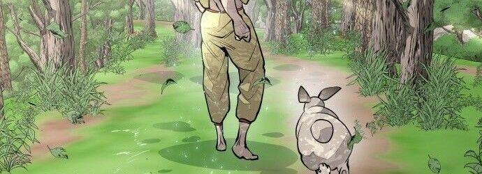 kĩ nguyên của anh hùng chapter 70.5 59