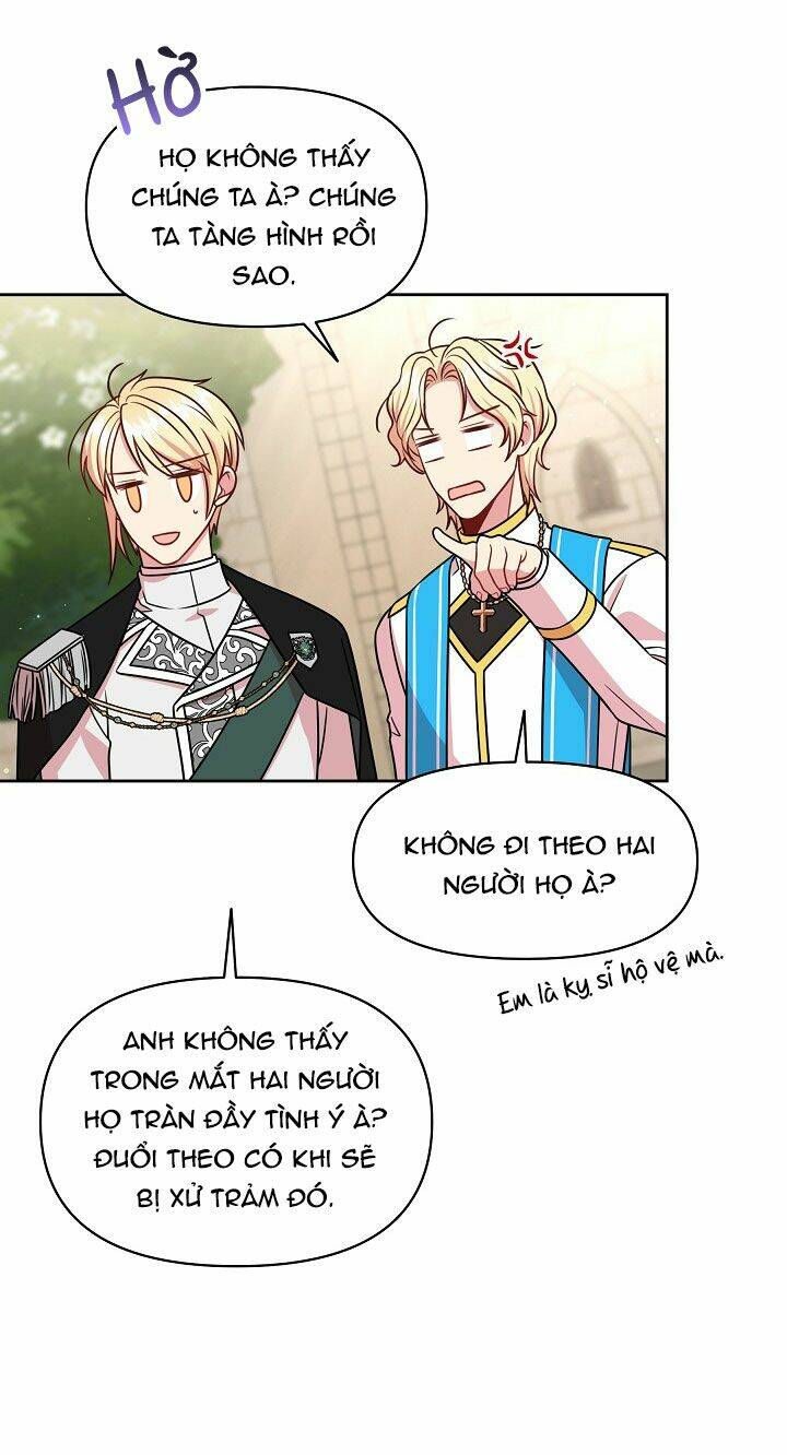 tôi đã nuôi dưỡng bạn thời thơ ấu thành bạo chúa chapter 44.1 21