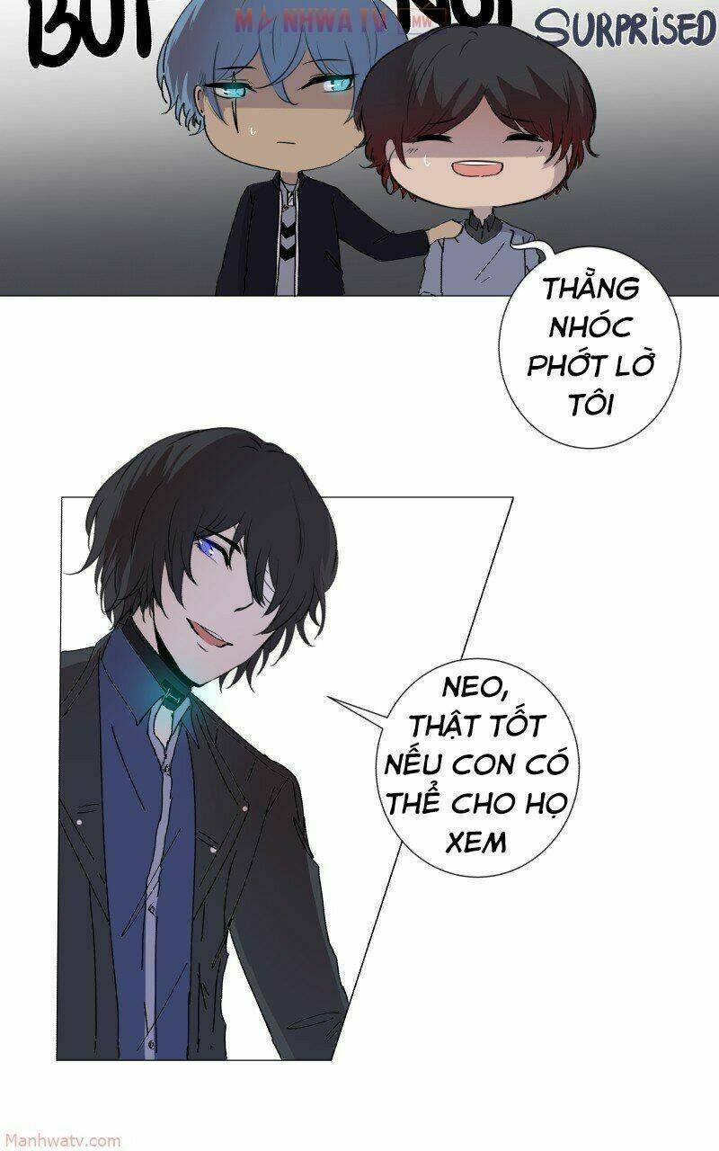 Trọng Sinh Mạc Thế Chapter 45 55