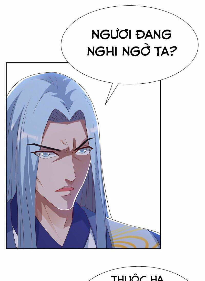 chúa tể tam giới chapter 59 3