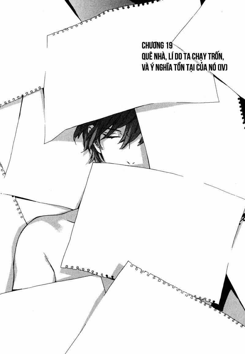 birdcage manor chapter 19 1