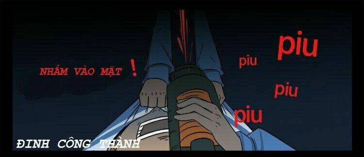 những sự kiện kỳ dị chapter 24 23