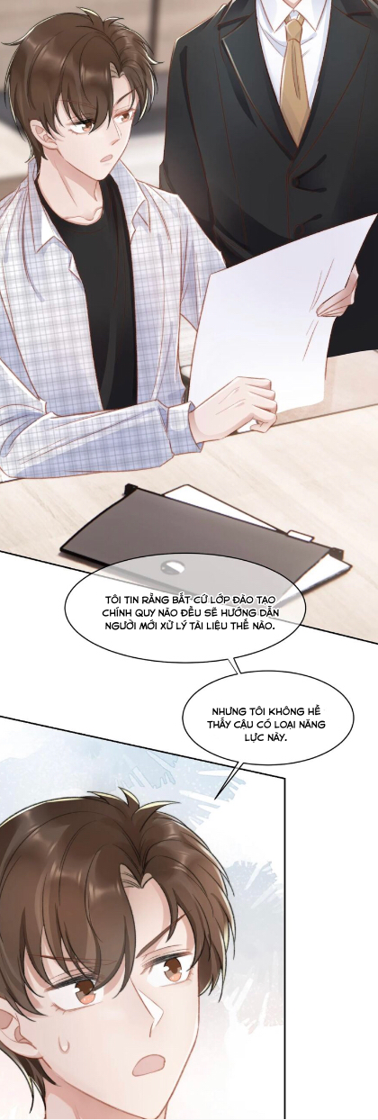 ta sinh con cho tổng tài chapter 23 12