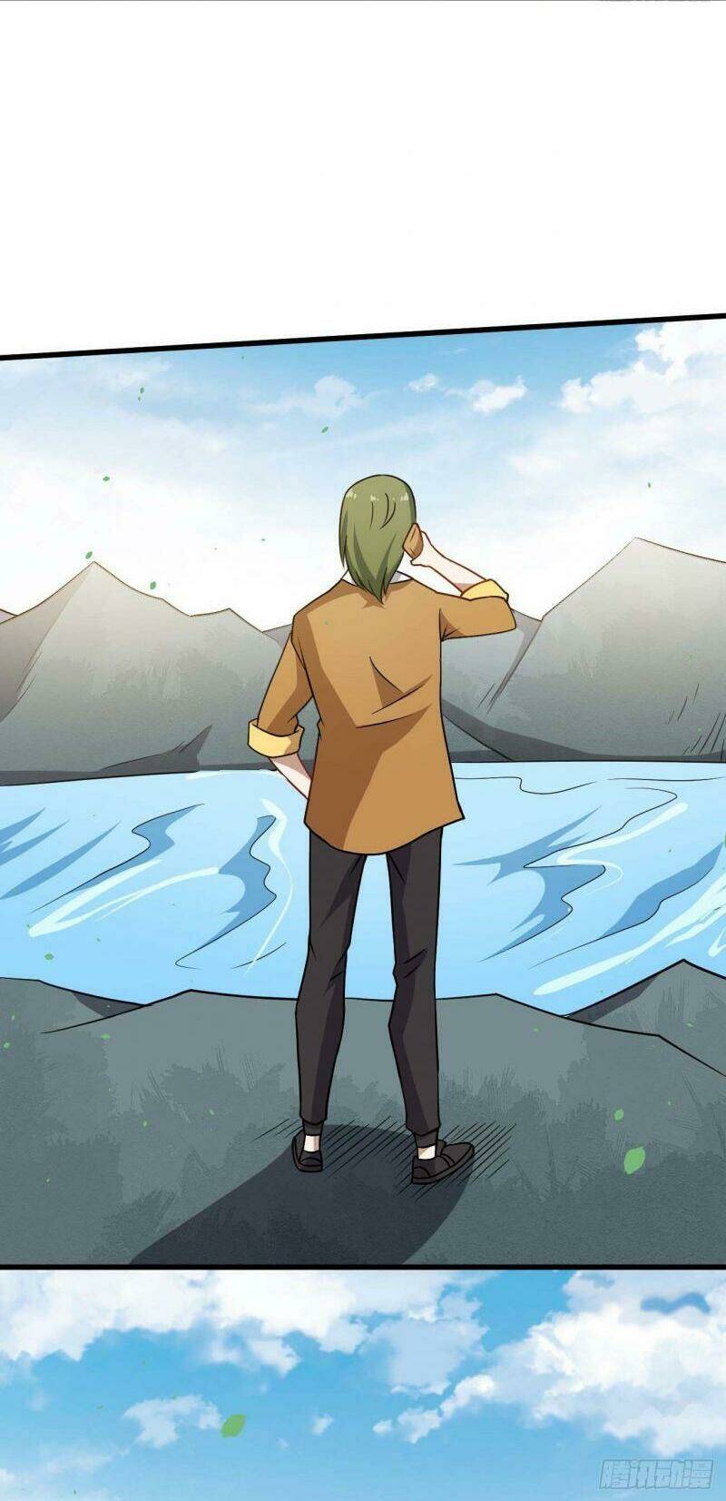 tổ thượng có tiền chapter 89 22