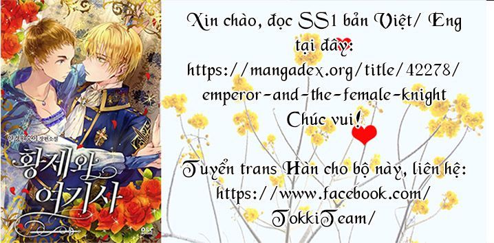 hoàng đế và nữ hiệp sĩ chapter 47 38