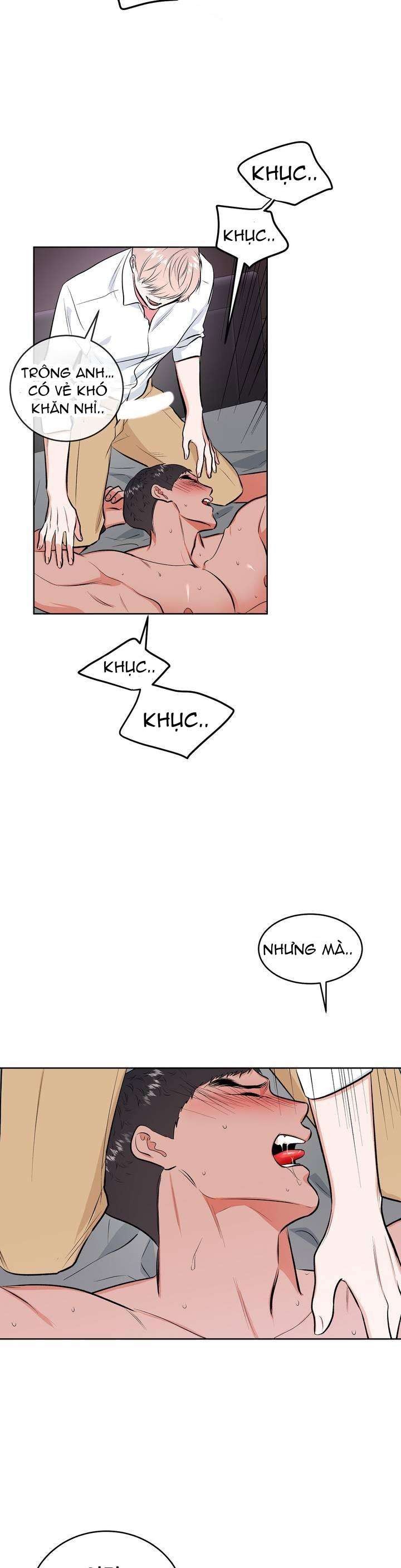 thầy giáo thể dục m chapter 5 16