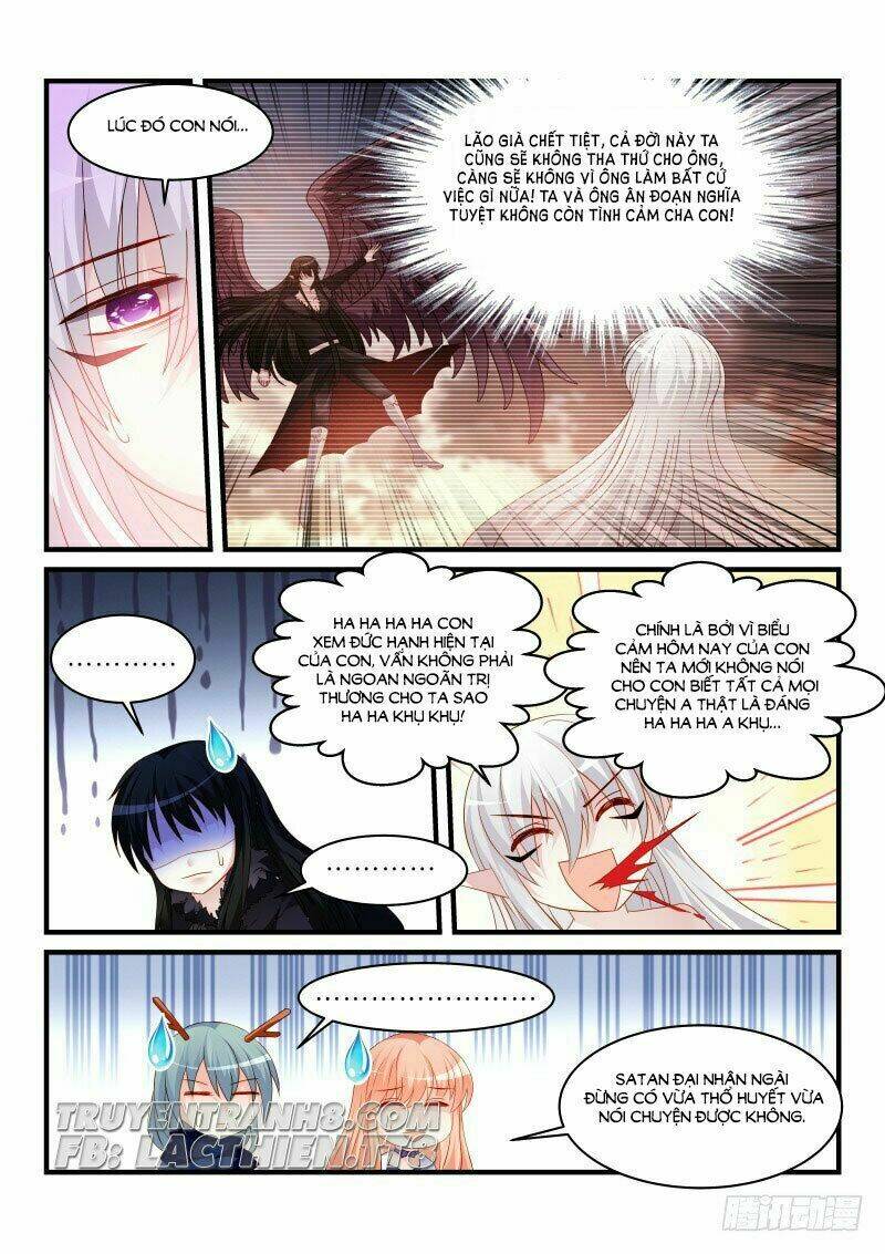 dạy bảo ma vương lão công 2 chapter 245 4