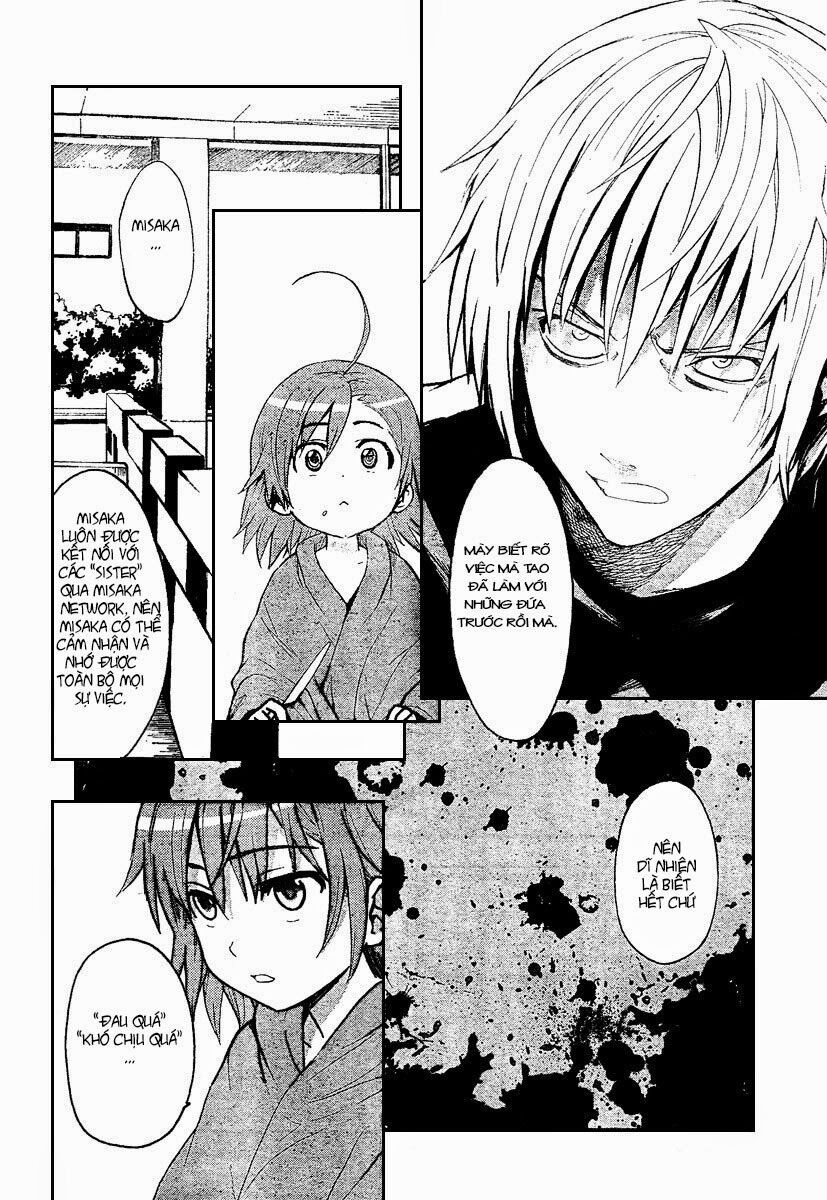 cấm thư ma thuật index chapter 29 6