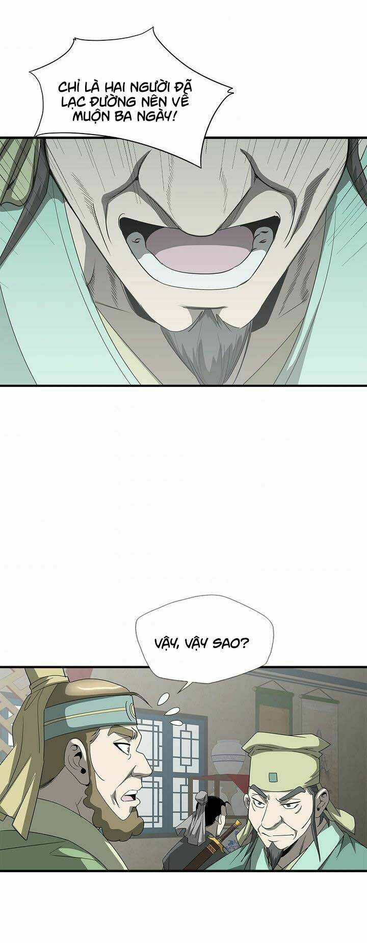 cuồng long chapter 40 4