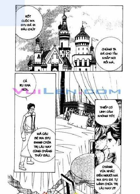 personalized princess chapter 5 43