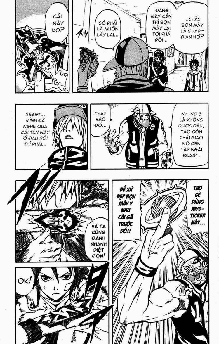 blazer driver chapter 3 19