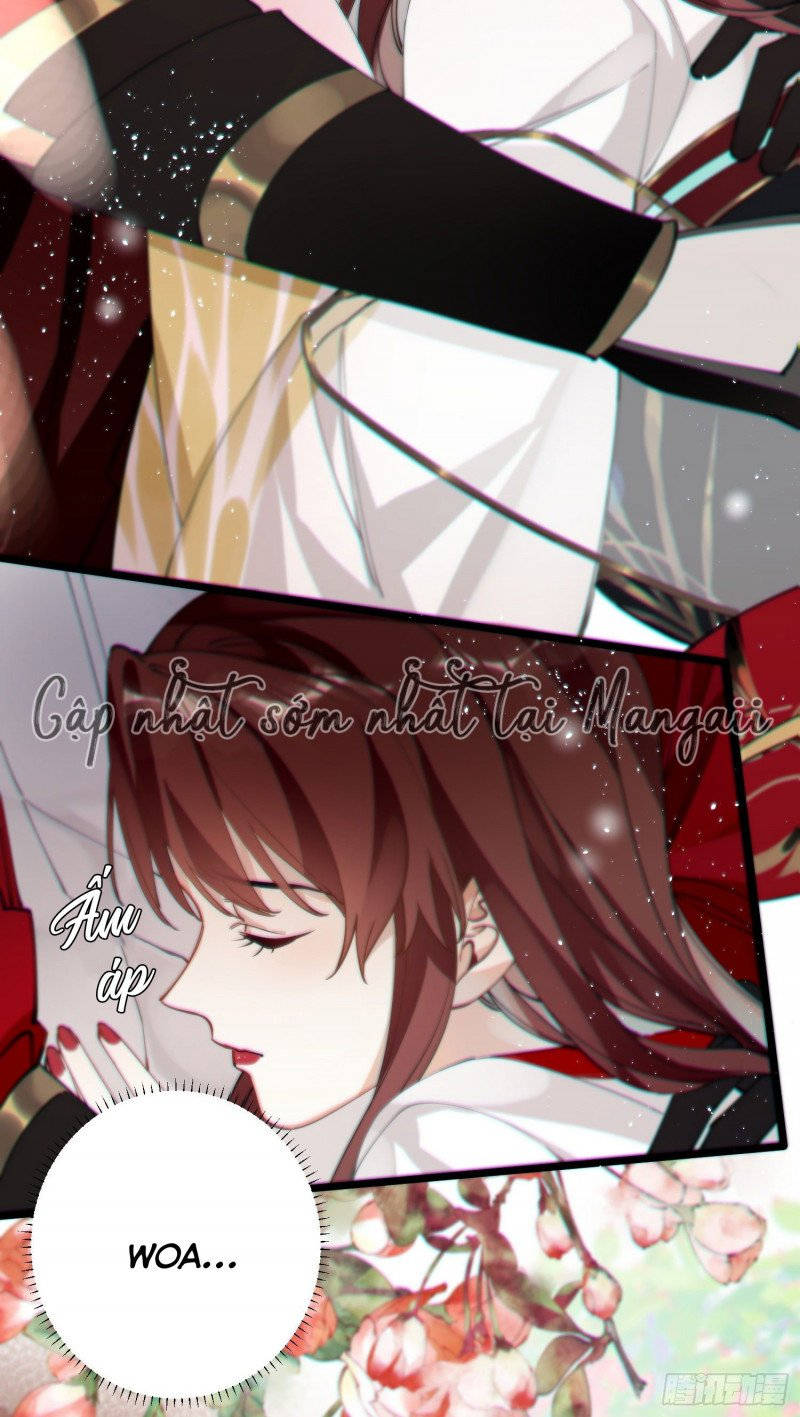 phế vật công chúa muốn nhặt chồng chapter 47 4