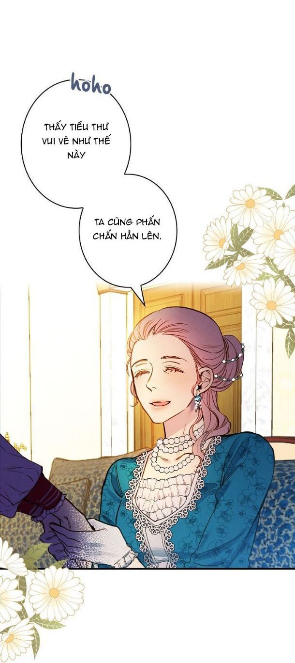 hoàng phi bóng tối - shadow queen chapter 29 48