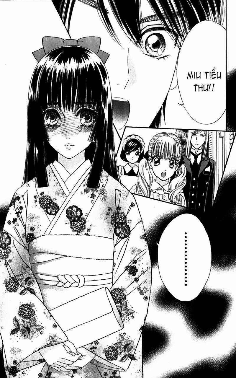 hoa hồng đỏ chapter 24 25