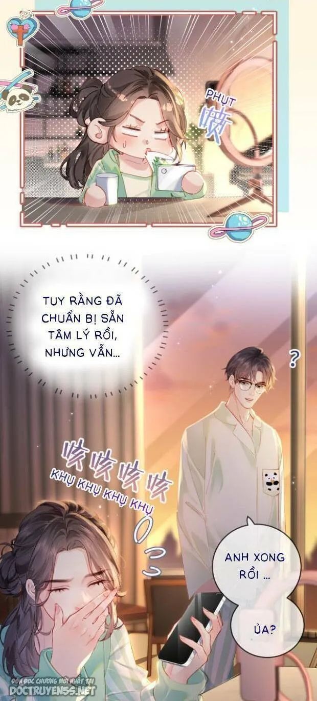 vợ chồng siêu sao có chút ngọt [m] chapter 37 32