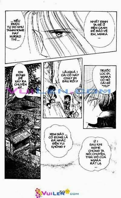 quyển sách kỳ bí chapter 3 51