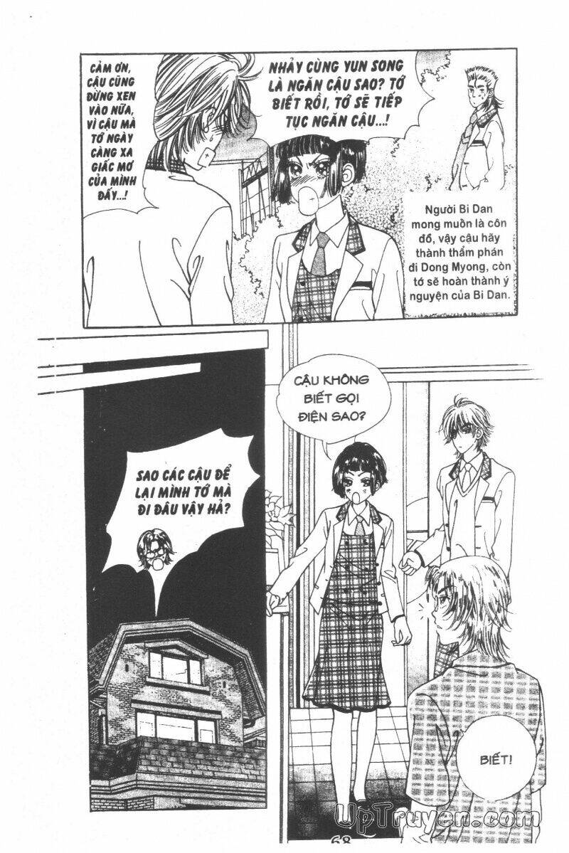 cô nàng ngổ ngáo chapter 7 63