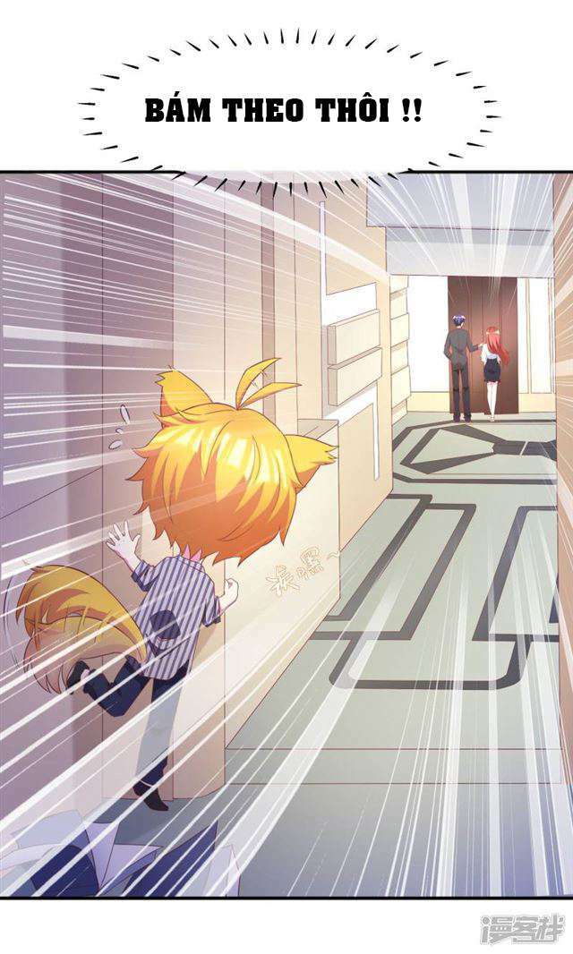 tổng tài xấu xa, đừng hòng thoát chapter 10 29