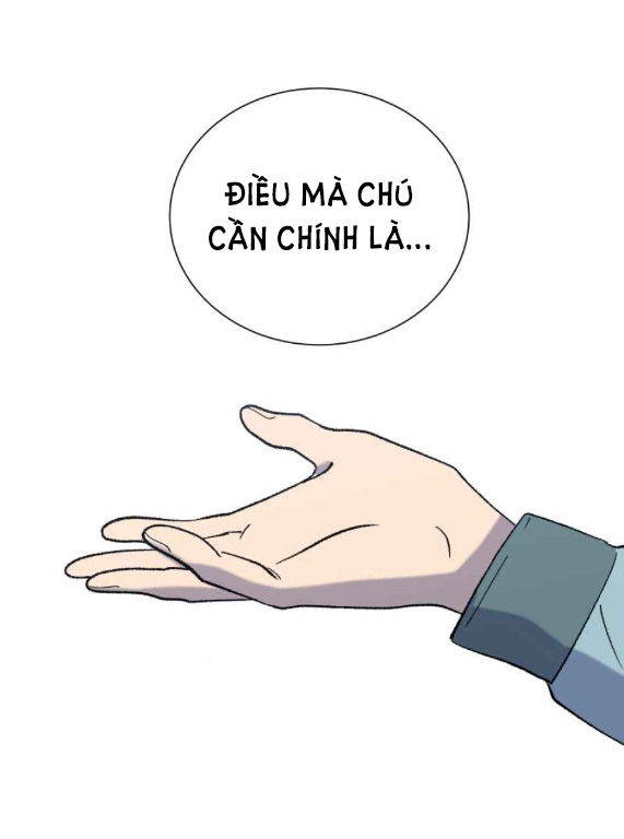 [16+] người đàn ông tầng trên chapter 9.2 64