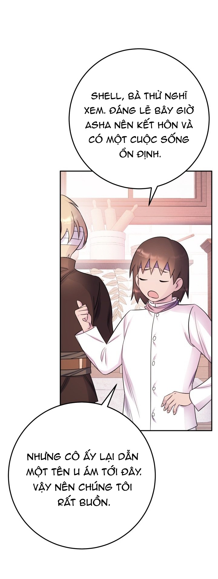 [18+] nếu cứu rỗi một cầm thú hư hỏng chapter 21.2 12