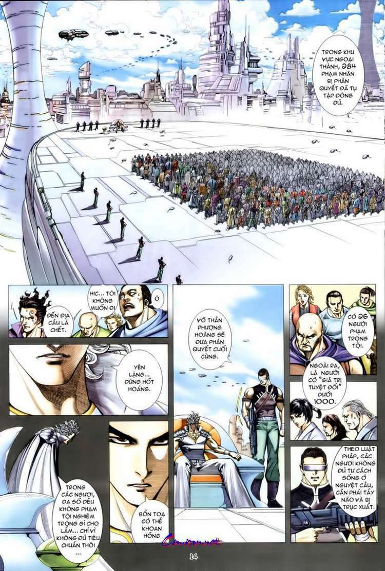 võ thần phượng hoàng chapter 24 12