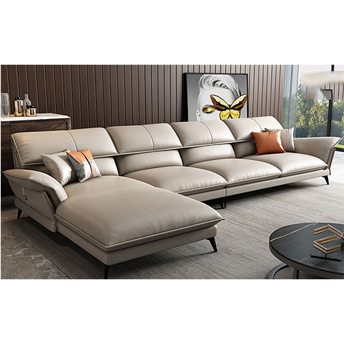 Sofa Phòng Khách Đẹp Phong Cách Bắc Âu DP-SNK01
