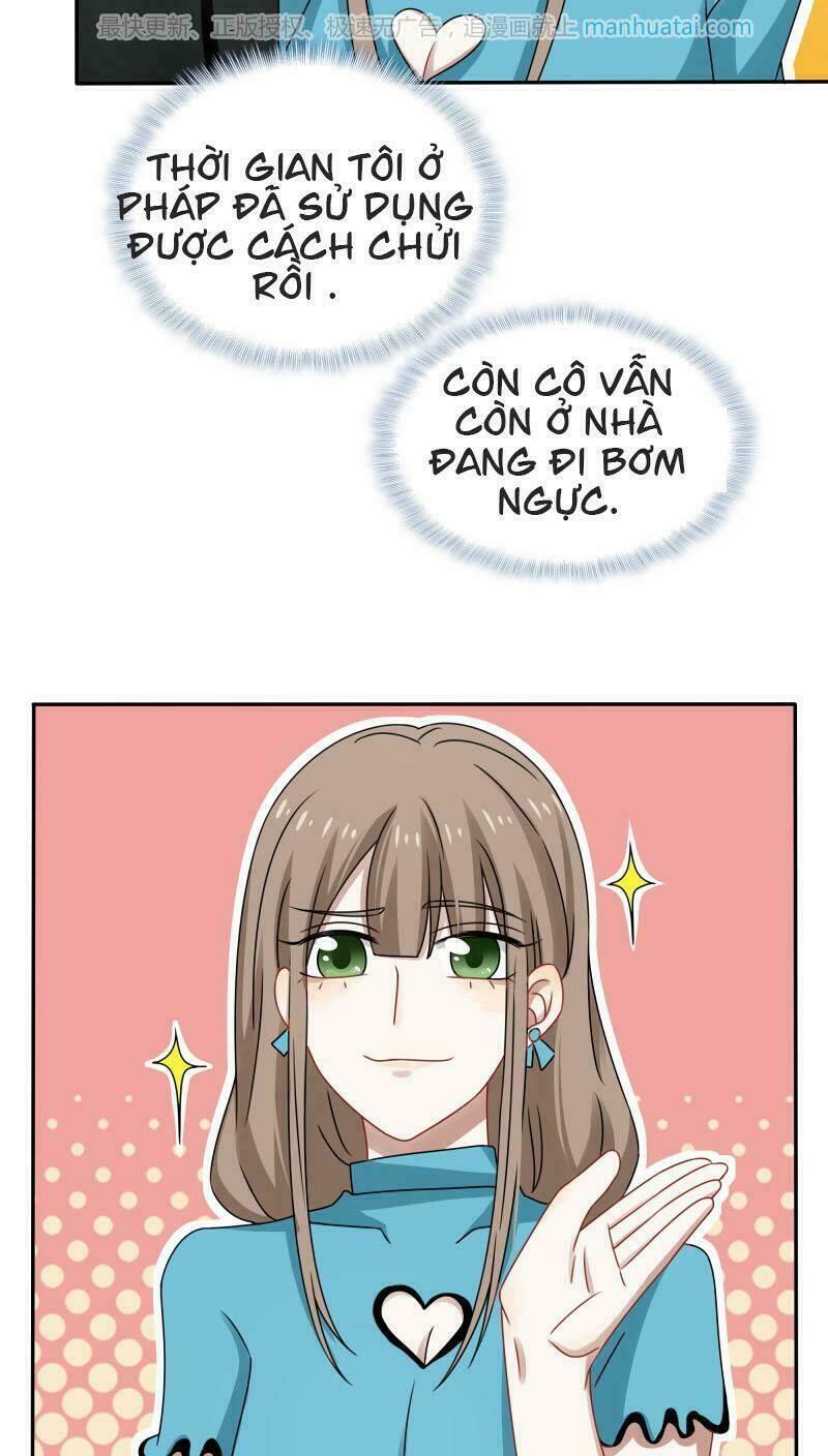 đế thiếu đoạt tình thành nghiện chapter 40 3