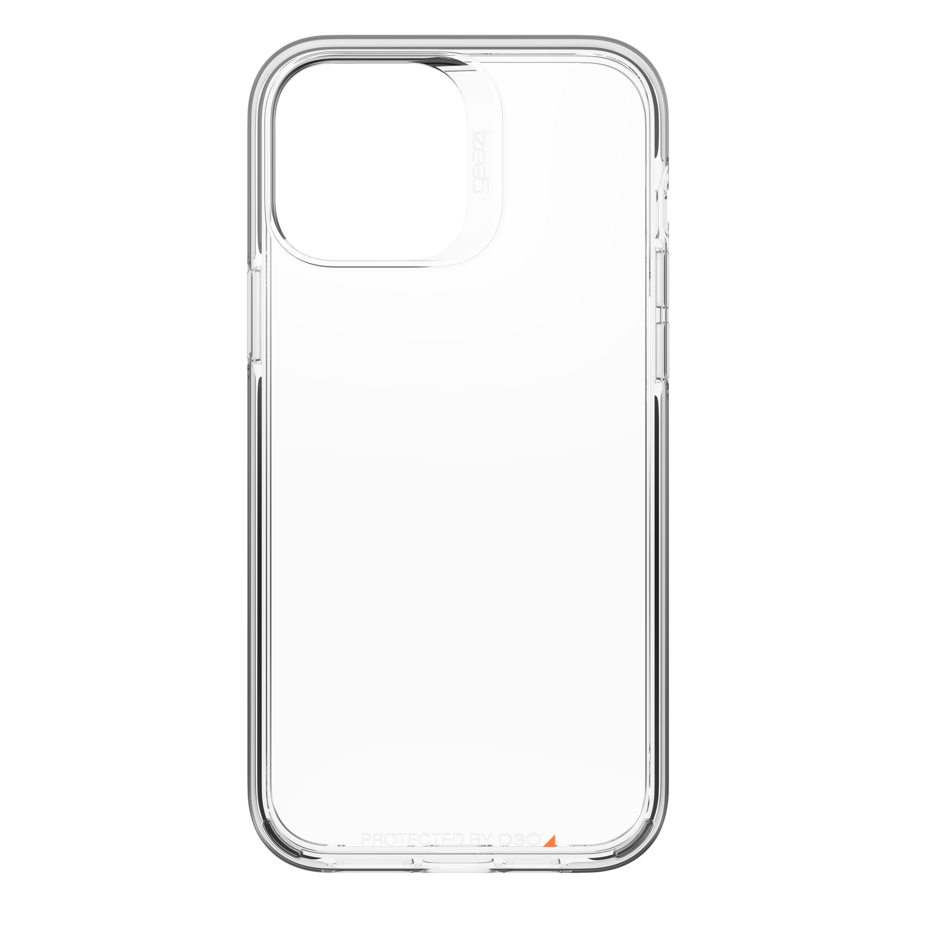 Ốp lưng chống sốc Gear4 D3O Santa Cruz 4m cho iPhone 13 series - Hàng chính hãng