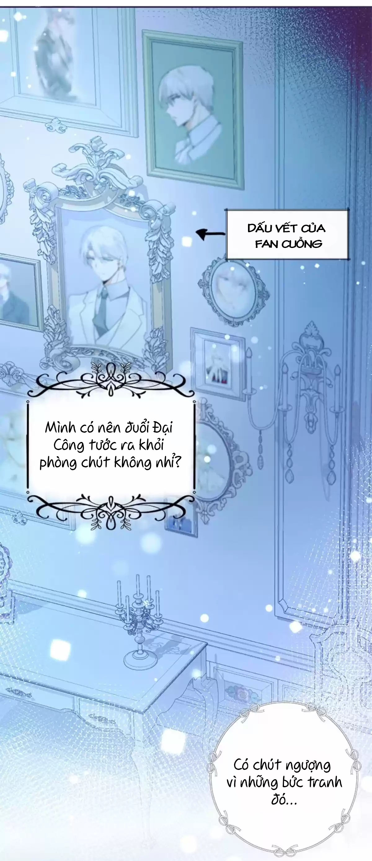 đại công tước, đó là một sai lầm! chapter 3.1 18