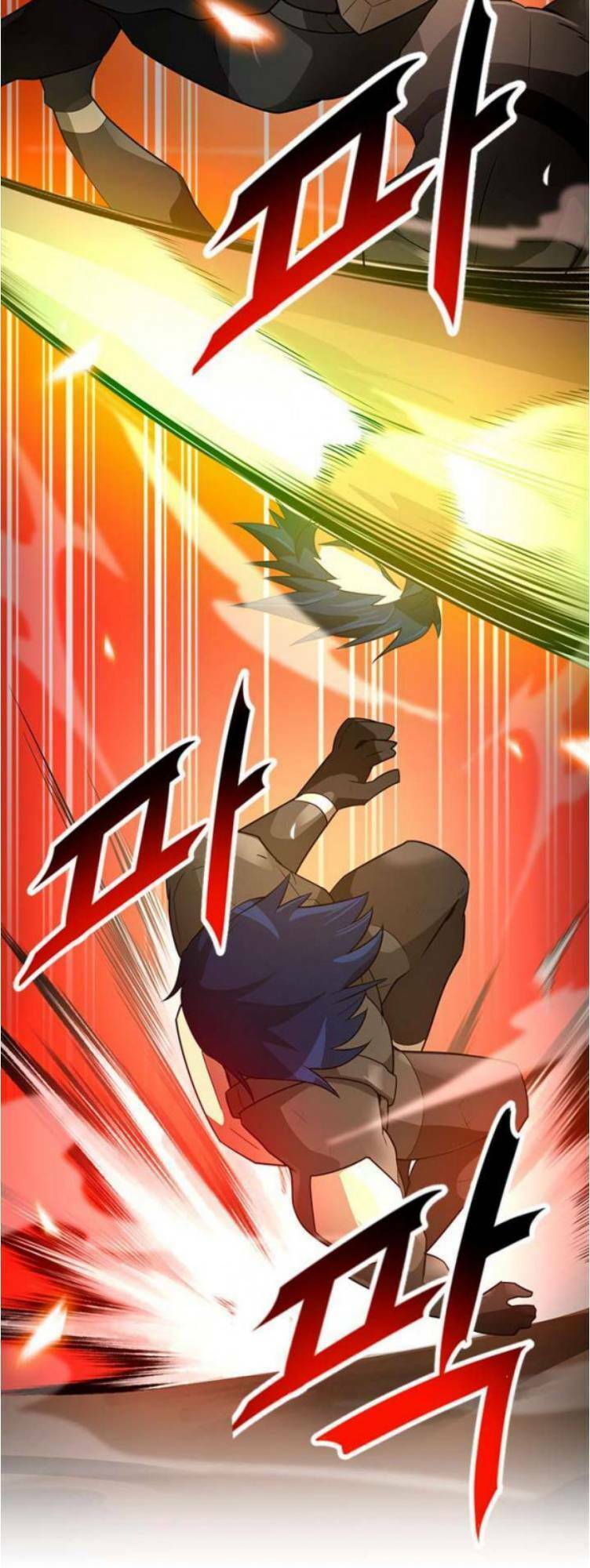 tôi tự động săn một mình chapter 37 61