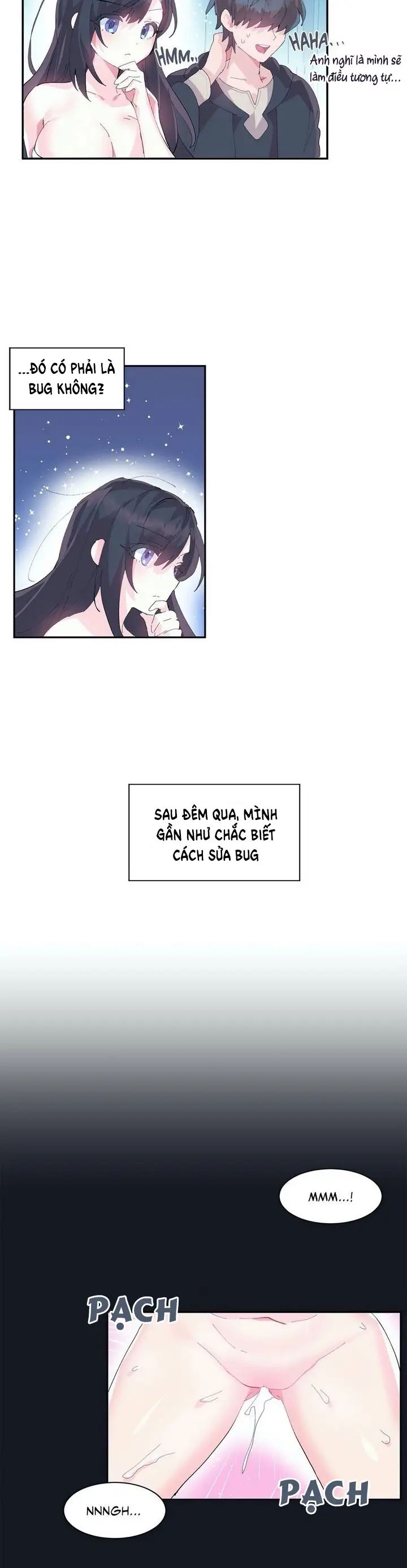 long in to lust-a-land chapter 9 11