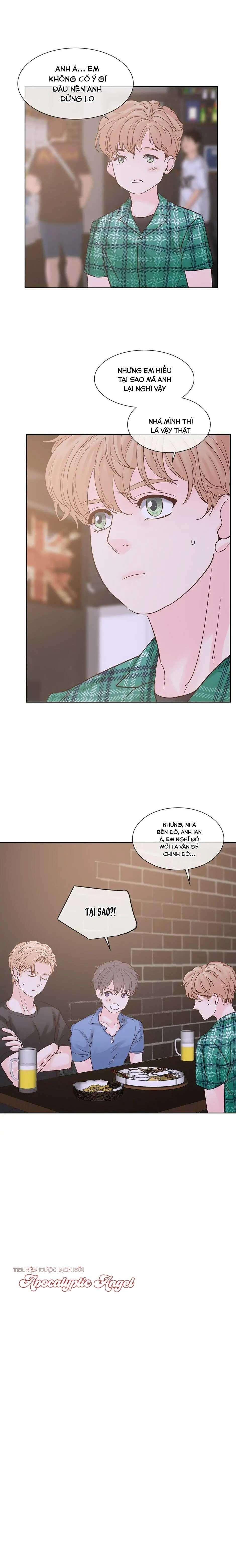 heat and run chapter 75 23