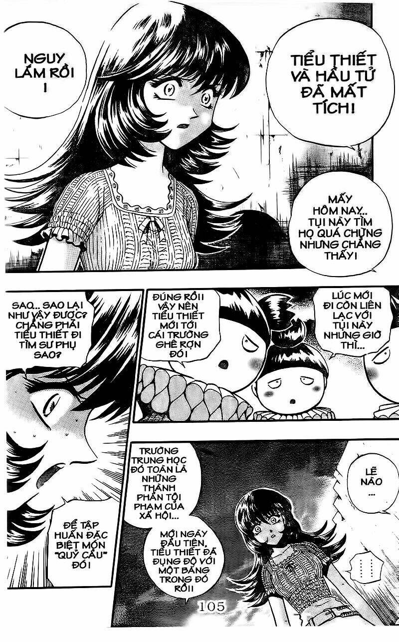 bowling king chapter 149 4