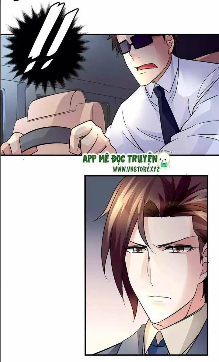 trò chơi săn tình - tổng tài khó kìm lòng chapter 25 14