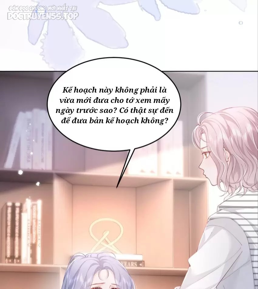 mận xanh chapter 70 36