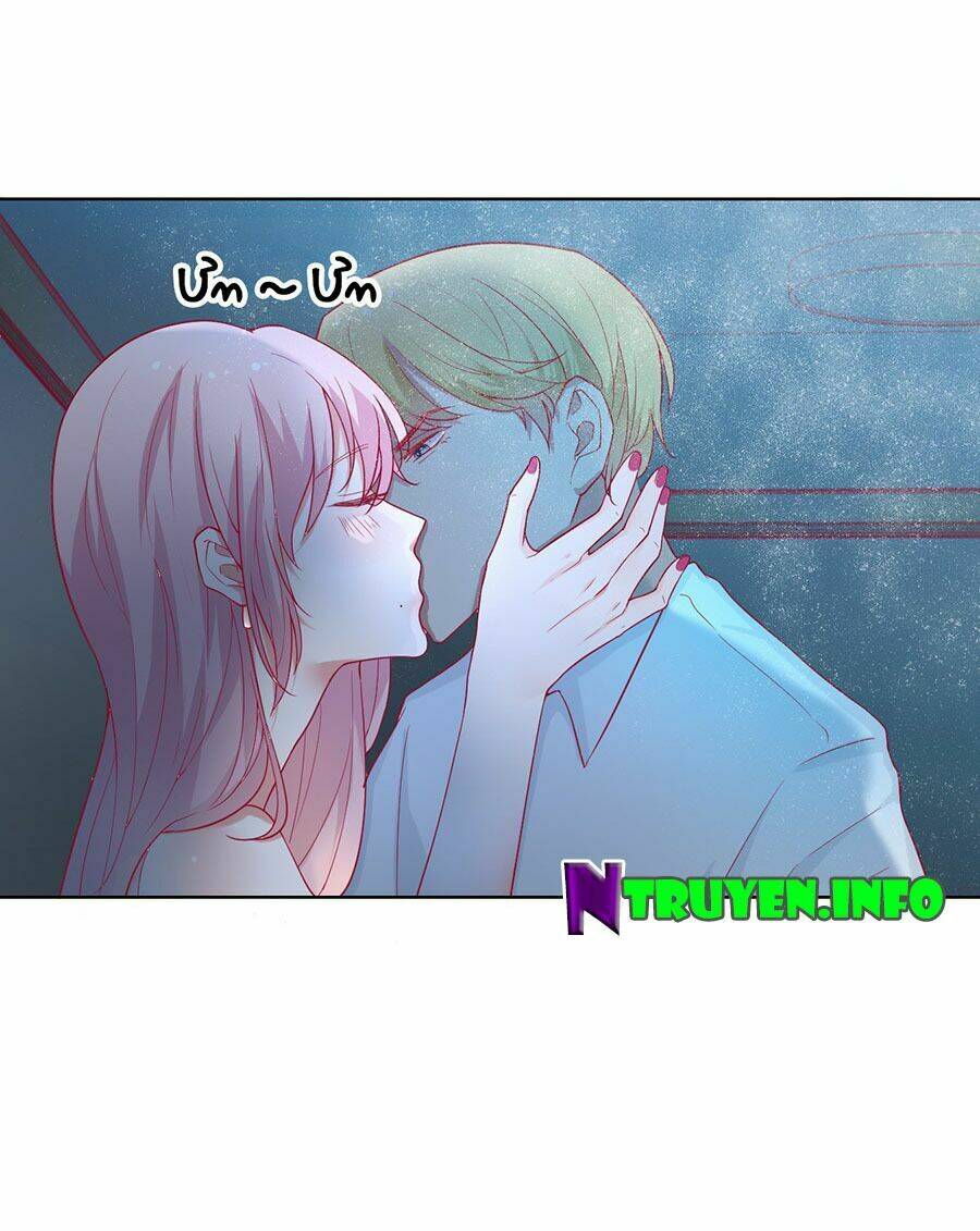 ngạo kiều tổng tài sủng điềm thê chapter 27 10