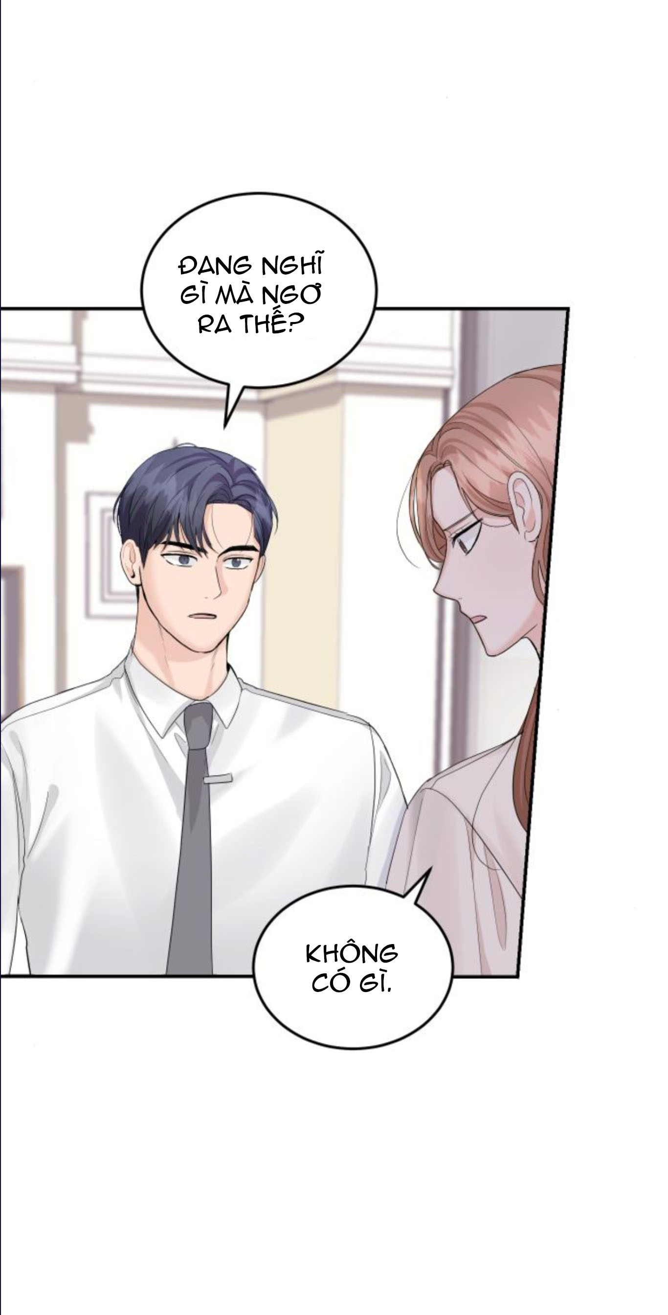 cuộc hôn nhân hoàn hảo chapter 11.3 15