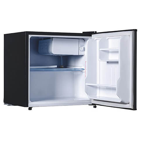 Tủ lạnh Funiki FR-51DSU tủ mini 46 lít - Hàng chính hãng
