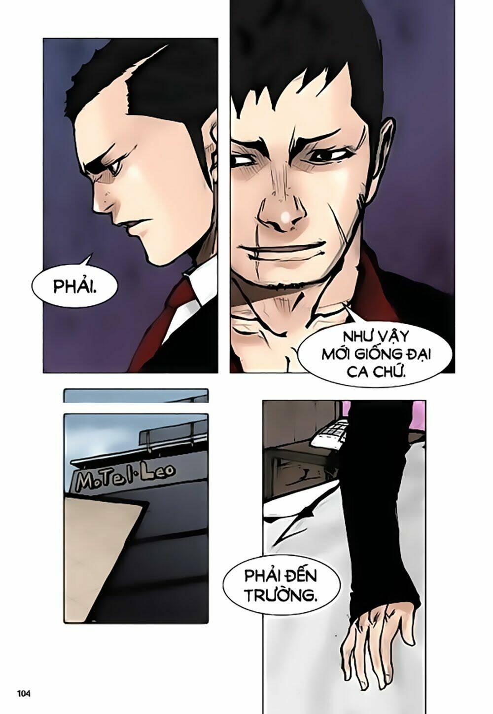 tong | tổng chapter 27 31