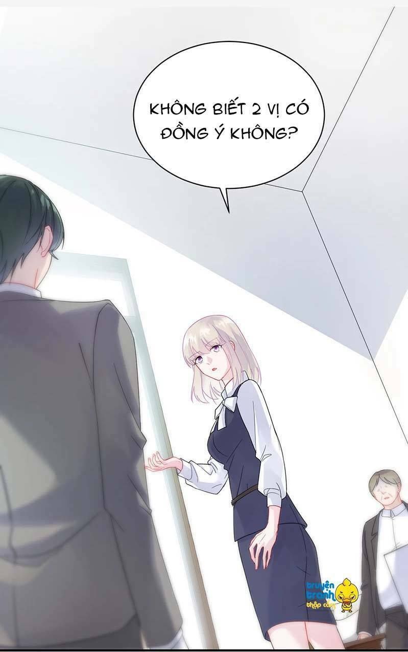 chọc tới chủ tịch tổng tài 2 chapter 81 5