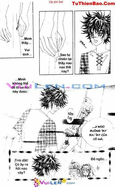 bogle goes to the kingdom chapter 36 28