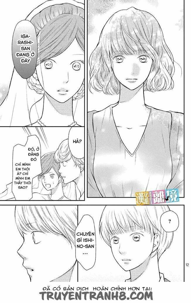 3d kanojo - bạn gái 3d chapter 47 15
