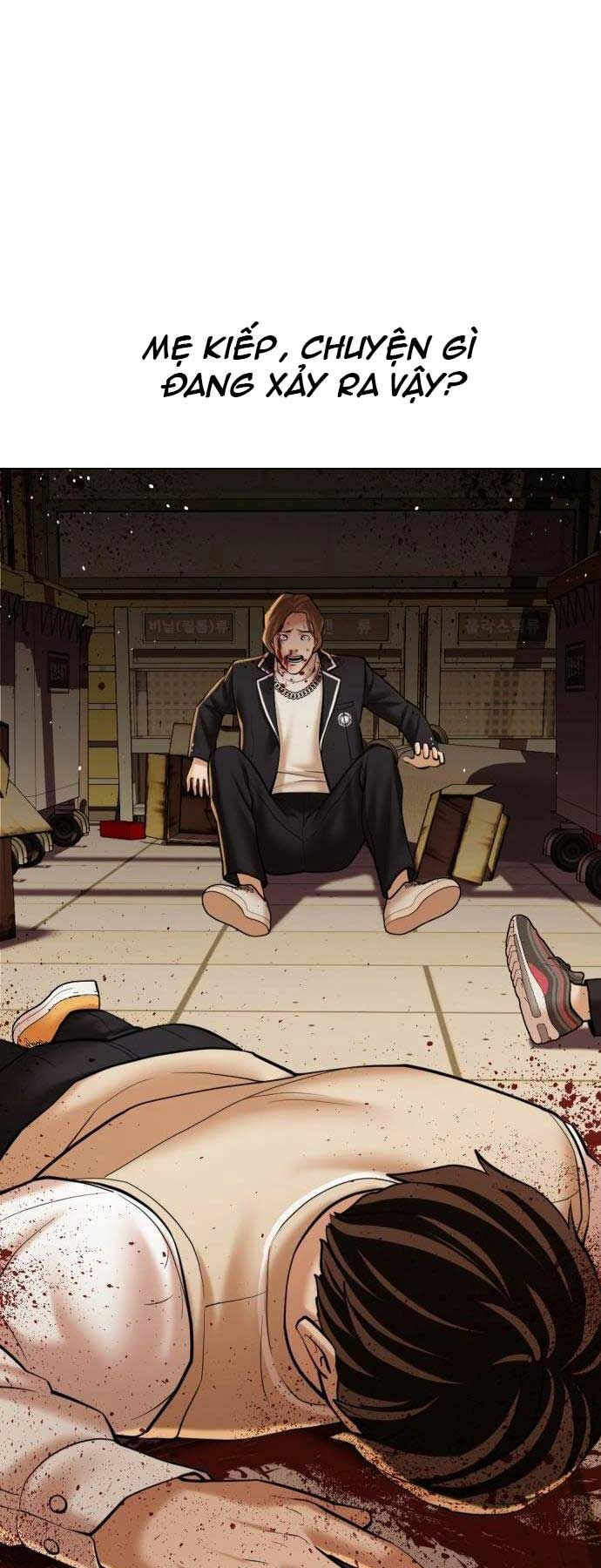 điệp viên 18 tuổi chapter 2 37