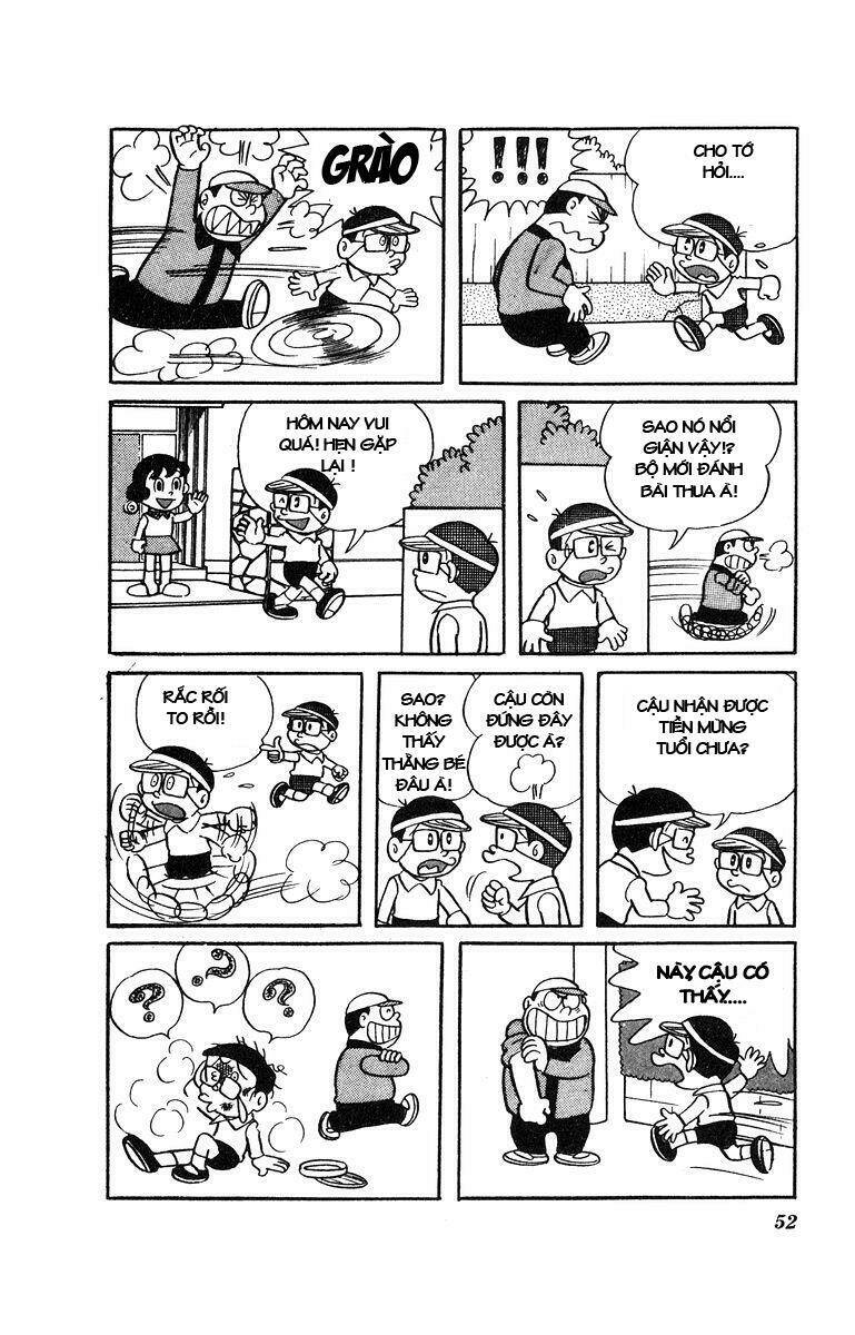 cuốn từ điển kỳ bí chapter 25 15