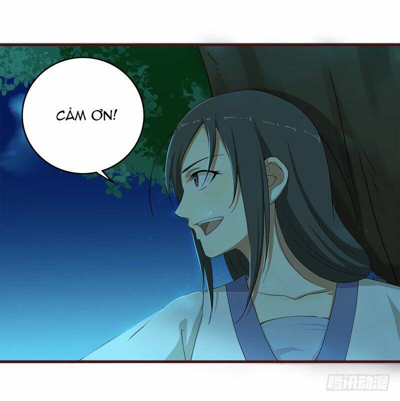 khuynh thế độc phi chapter 17 32