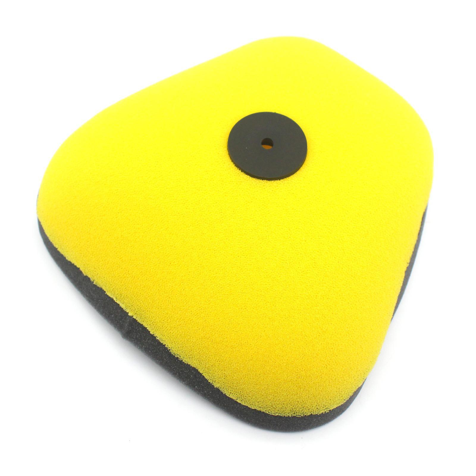 Motorcycle Air Cleaner Intake Filter Fits for WR250 WR450 2014-2019