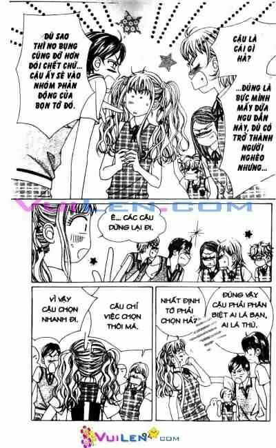 mùa ảo vọng - strange pension chapter 1 94