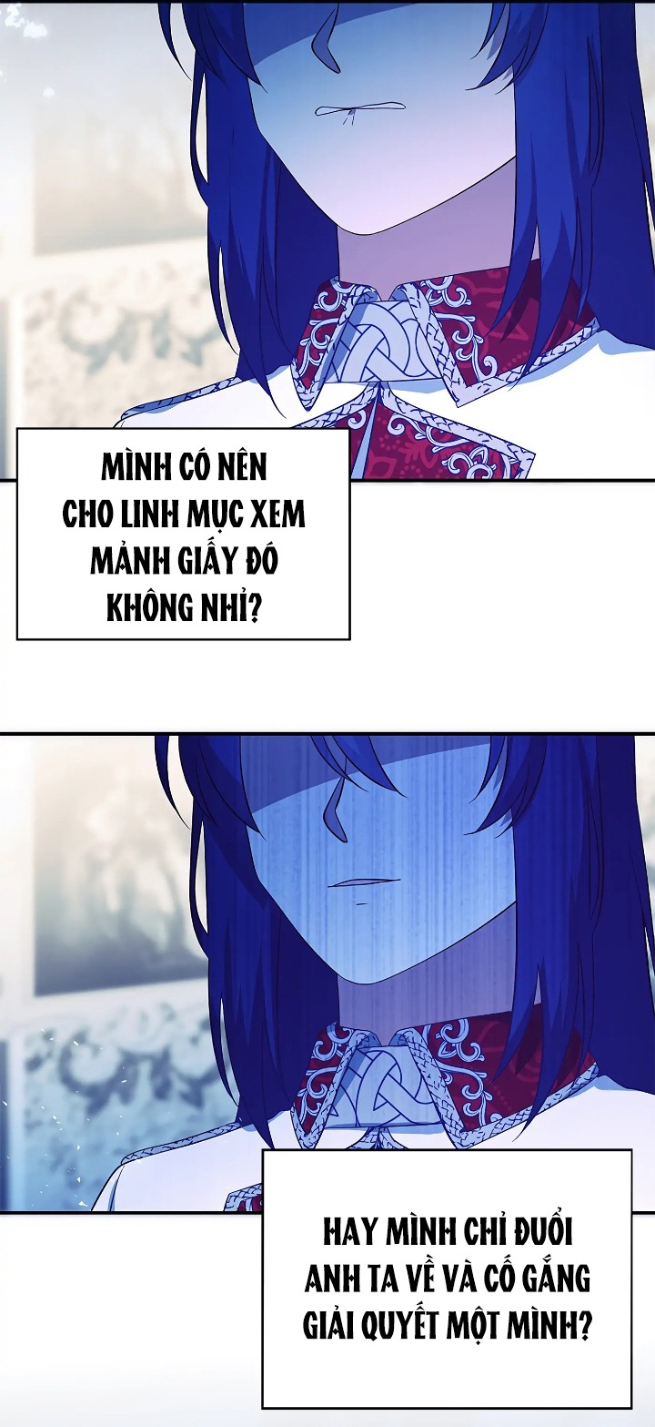 tôi không phải là nữ anh hùng chapter 52 39