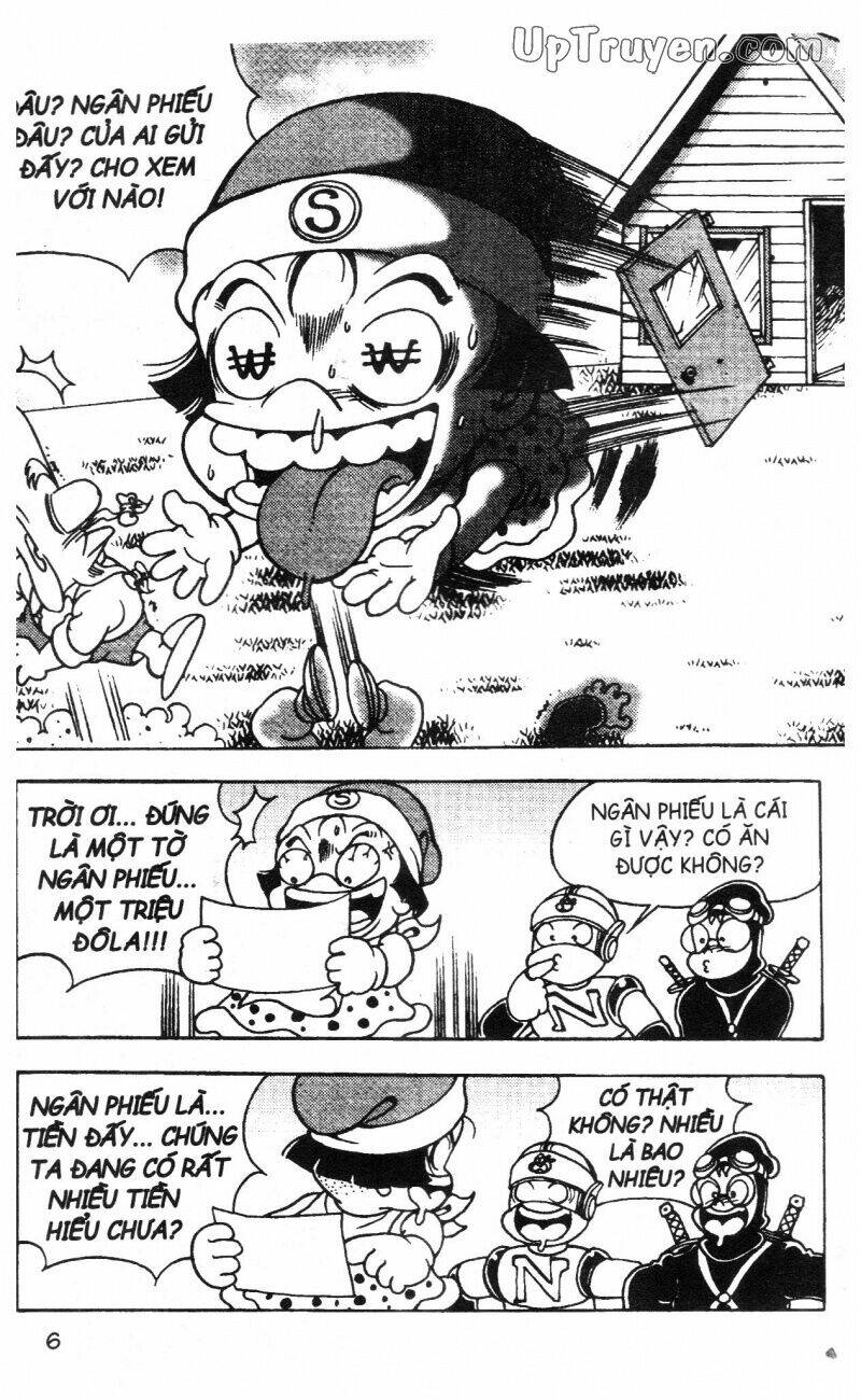 đội quân nhí nhố chapter 18 8